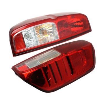 Rear Tail Light Lamp Assembly Left and Right Kit 26555EA80B for Nissan