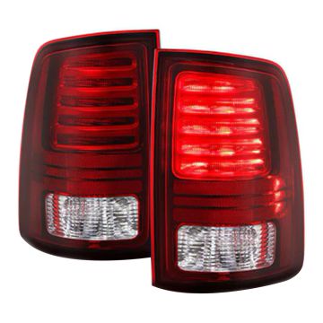 Tail Stop Backup Lamp 68093081AC for Dodge Ram