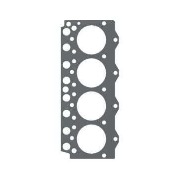 Cylinder Head Gasket 4945028 For Cummins