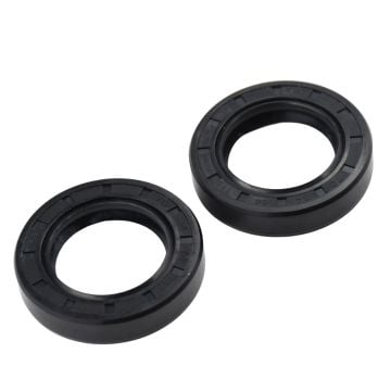 2Pcs Oil Seal 92049-2112 For Kawasaki