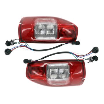 Left & Right Rear Combination Lamp VC-DMAX-IS-107 for Isuzu