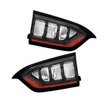 Tail Lamp 68336337AD for Jeep