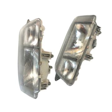 Head Lamp 1-82110456-2  for Isuzu