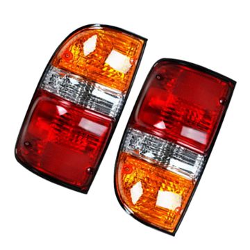 Left and Right Rear Tail Light Brake Lamp 81560-04060  for Toyota