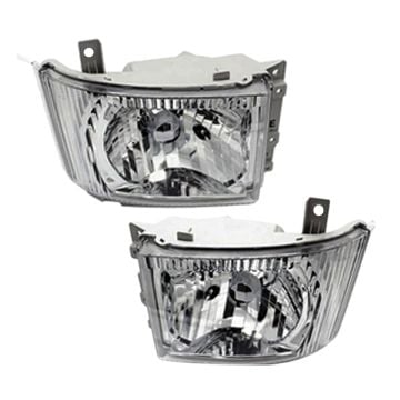 Head Lamp 8-98226185-0  for Isuzu