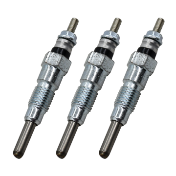 Glow Plug 15951-65510 3PCS for Kubota