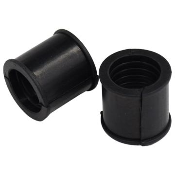 2pcs Steering Bushing Sleeve 43D-F3812-00-00 For Yamaha