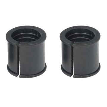 2pcs Steering Bushing Sleeve 43D-F3812-00-00 For Yamaha