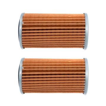 2pcs Transmission Oil Filter 31726-28X0A For Nissan 