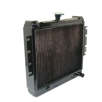 Radiator 370085 For Hyster