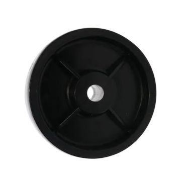 Mast Load Roller Poly Wheel 57788GT For Genie