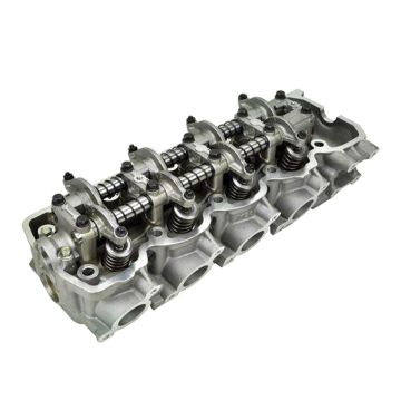 Bare Cylinder Head MD105449 Mitsubishi Engine 4G54 Caterpillar Forklift Engine 2.2L 2.5L