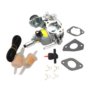 Carburetor Kit 48-2042 For Cummins