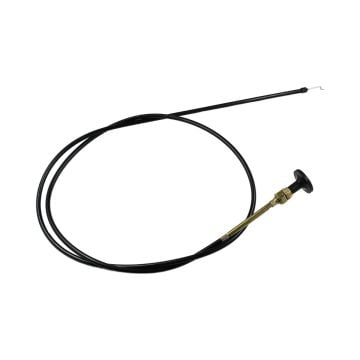 Control Choke Cable 1-603336 For Toro