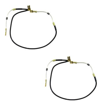 2PCS Ignition Wire 692319 For Briggs and Stratton