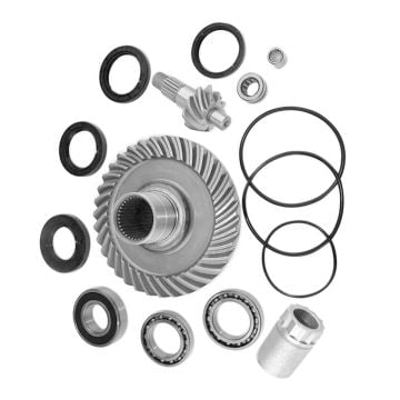 Rear Differential Repair Kit 41310-HM5-A10 For Honda