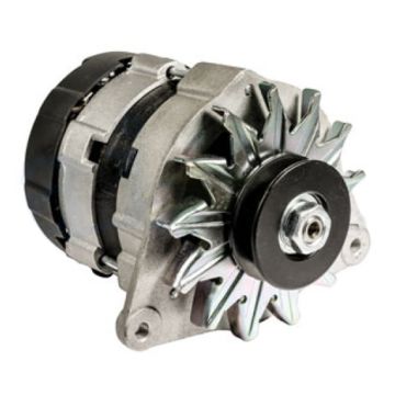 12V Alternator 245531C91 For Case IH