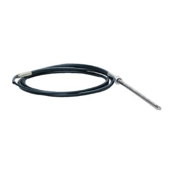 Steering Cable SSC6219 M66X19 Teleflex Marine SH5094P SH5180P SH5294P SH91190P SH91526P SH91527P SH91523P SH91524P helms