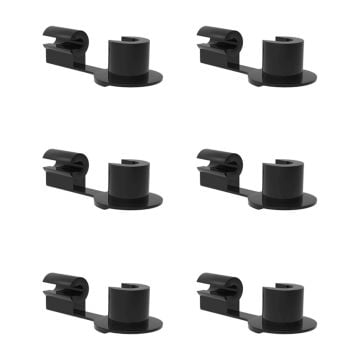 6pcs Throttle Linkage Bushing 25-158-11-S For Kohler