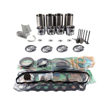 Overhaul Rebuild Kit For Yanmar Engine 4TNV94L