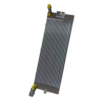 Oil Cooler 11LC-30041 for Hyundai