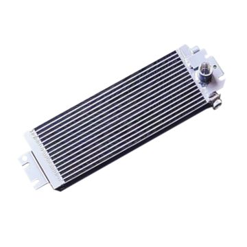 Oil Cooler 393-9054 for Caterpillar