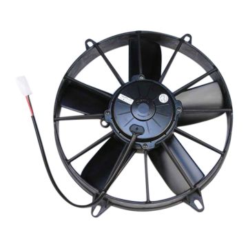 11” Pusher Fan 30102040 For Spal