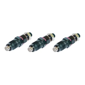 3PCS Fuel Injector 105148-1740 For Perkins