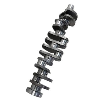 Crankshaft 3929037-OE For Cummins