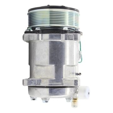 24V Air Conditioning Compressor 6632 For Sanden 