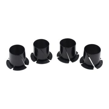 4 X Front Axle Bushing 532003366 121922X  For Husqvarna