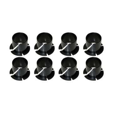 8Pcs Front Axle Bushing 3366R For Husqvarna