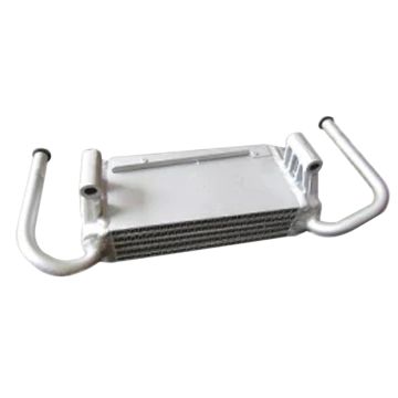 Oil Cooler Radiator 02234409 For Deutz