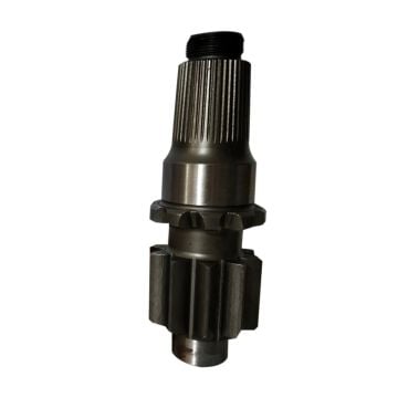 Final Drive Gear Pinion Shaft 103-27-31212 For Komatsu