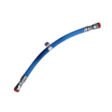 Flexible Hose 3957960 For Cummins