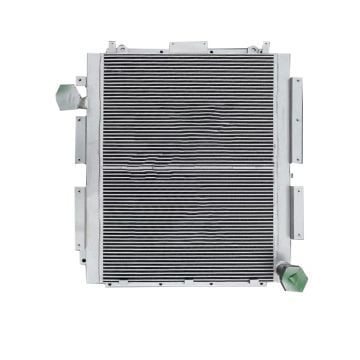 Hydraulic Oil Cooler For Doosan