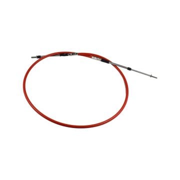 33C Throttle Shift Control Cable for Marine Outboard