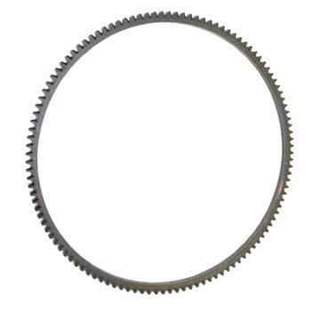 Flywheel Ring Gear 195856 For Hyster