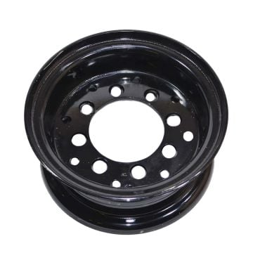 Split Rim Drive Wheel 700 x 12 44409-20541-71 For Toyota