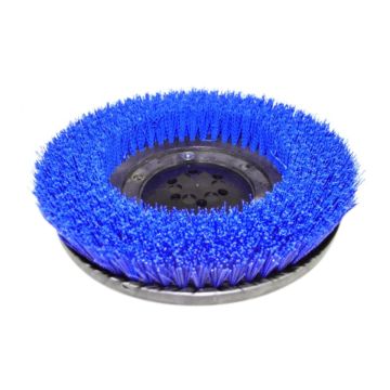 Rotary Brush Broom 12” 0.28 Nylon 1042494 For Tennant