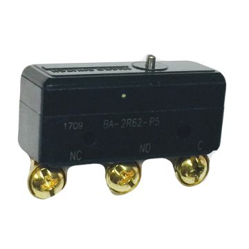 Basic Switch Snap Action BA-2R62-P5 For Industrial Sensing