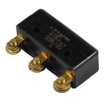 Basic Switch Snap Action BA-2R62-P5 For Industrial Sensing