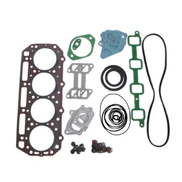 Engine Overhaul Gasket Kit 4900955 For Cummins 