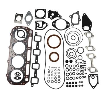 Engine Overhaul Gasket Kit 4900955 For Cummins