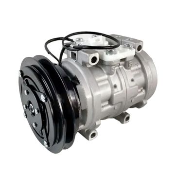 AC Compressor 12V MR175655 For Mitsubishi