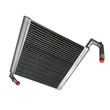 Oil Cooler for SH60  Sumitomo