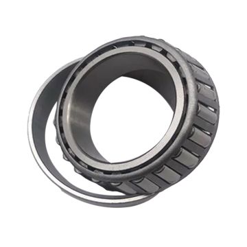 Rear Axle Tapered Roller Bearing 90368-45087 for Toyota