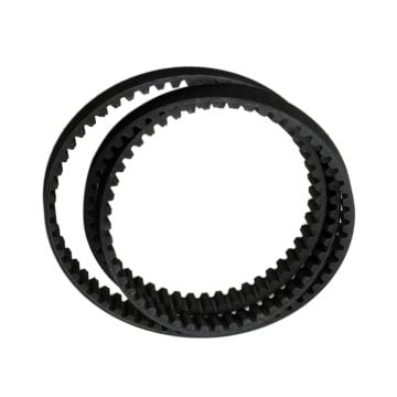 33” Toothed Drive Belt 1764995 For Cub Cadet