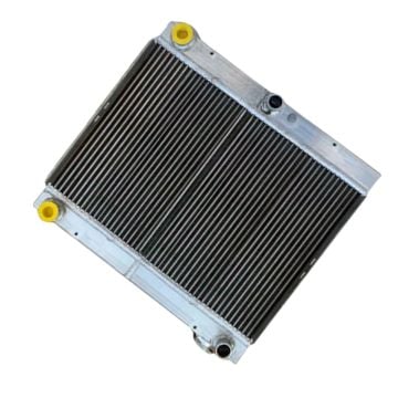 Oil Cooler Radiator 1911300330 for Takeuchi