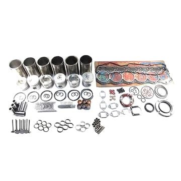 Overhaul Rebuild Kit For Mitsubishi